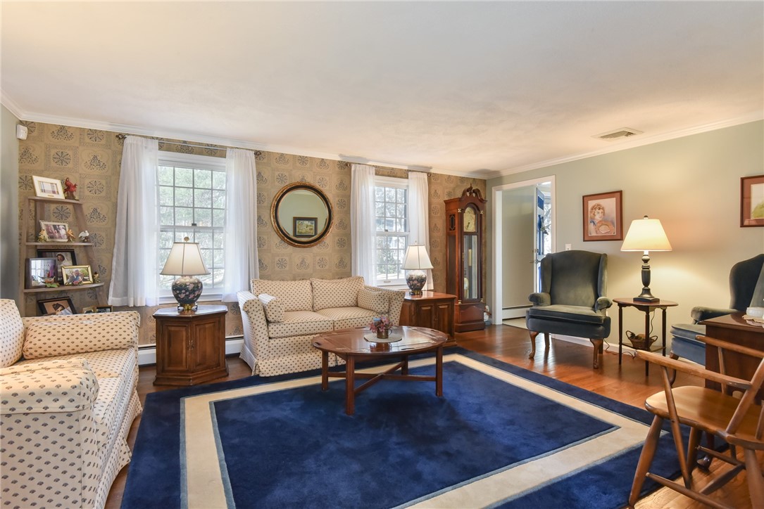 124 Daniel Drive North Kingstown, RI 02852 - Photo 17 of 39