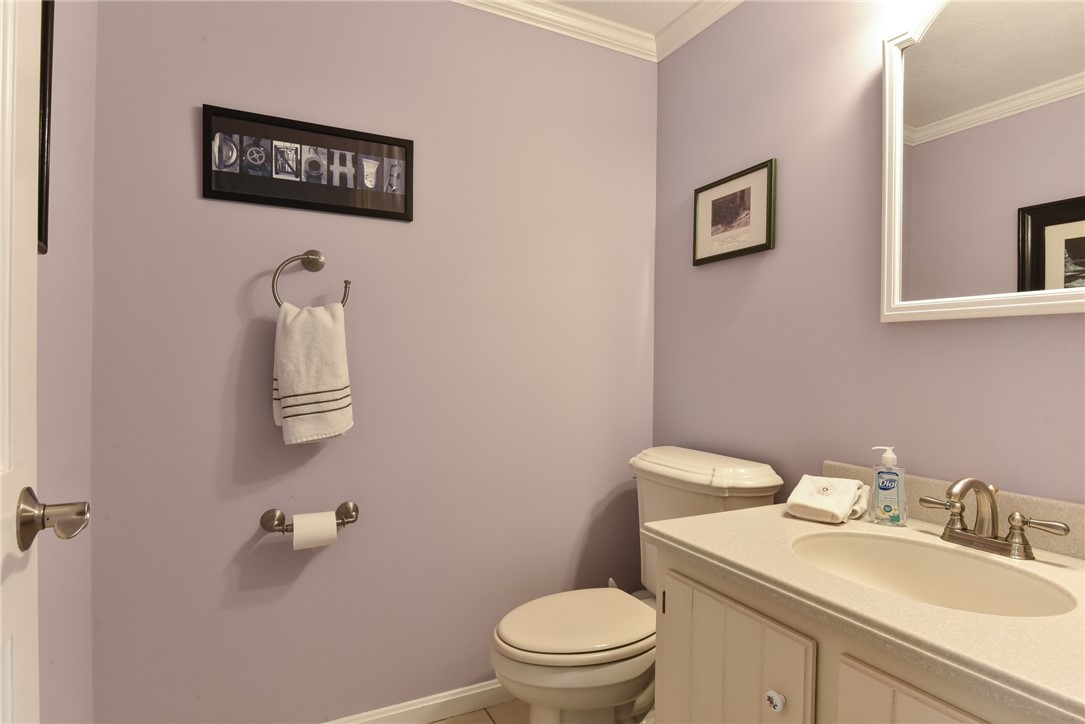 124 Daniel Drive North Kingstown, RI 02852 - Photo 19 of 39