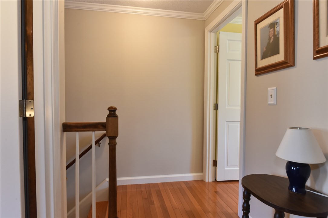 124 Daniel Drive North Kingstown, RI 02852 - Photo 21 of 39