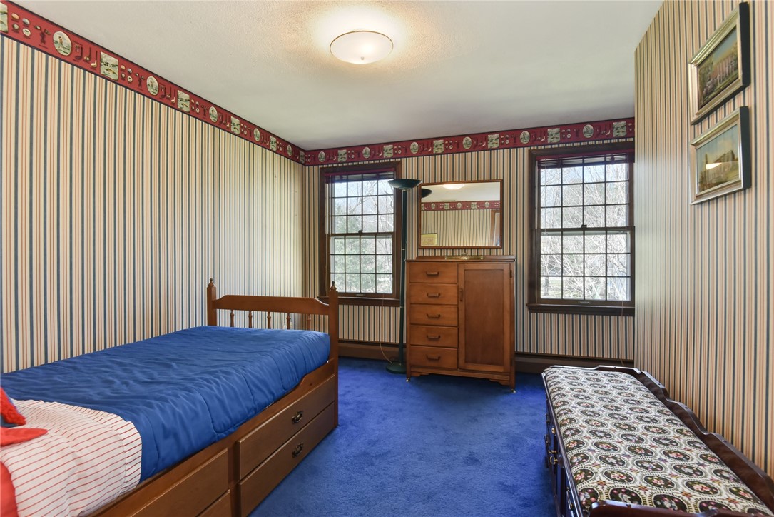 124 Daniel Drive North Kingstown, RI 02852 - Photo 26 of 39