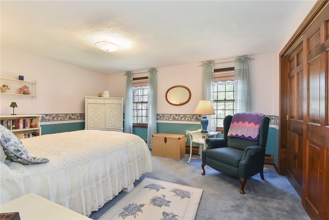 124 Daniel Drive North Kingstown, RI 02852 - Photo 28 of 39