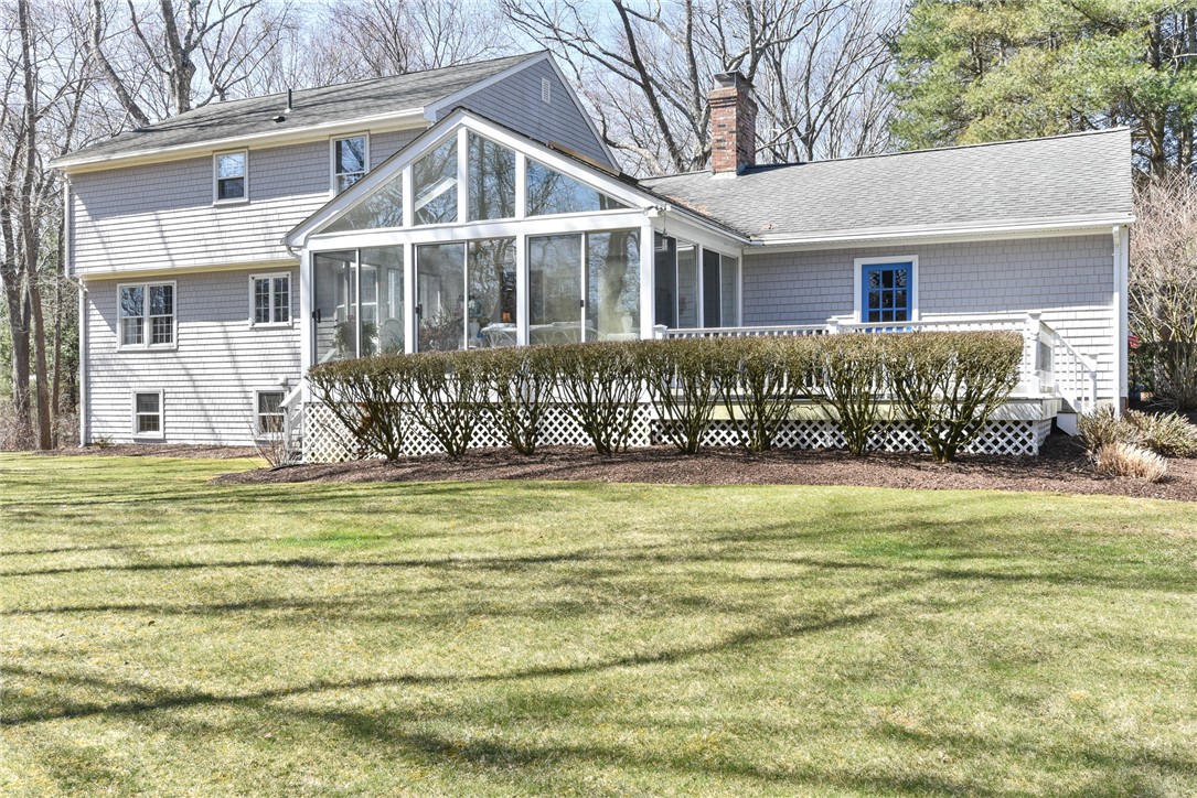 124 Daniel Drive North Kingstown, RI 02852 - Photo 37 of 39