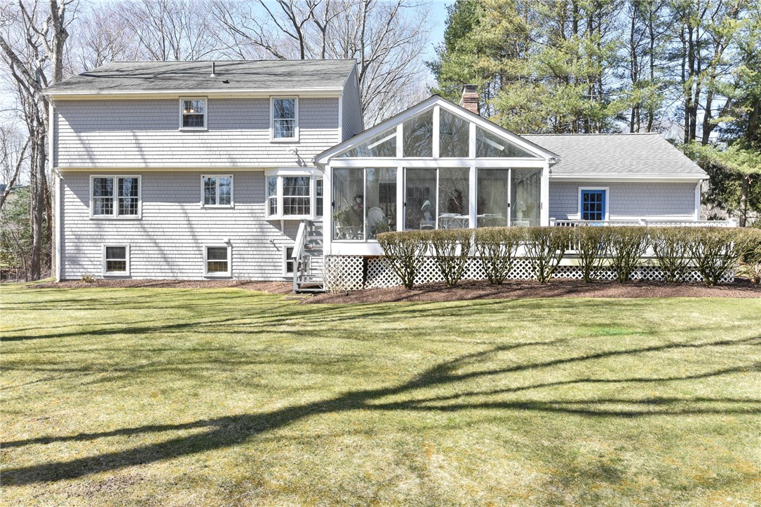 124 Daniel Drive North Kingstown, RI 02852 - Photo 38 of 39