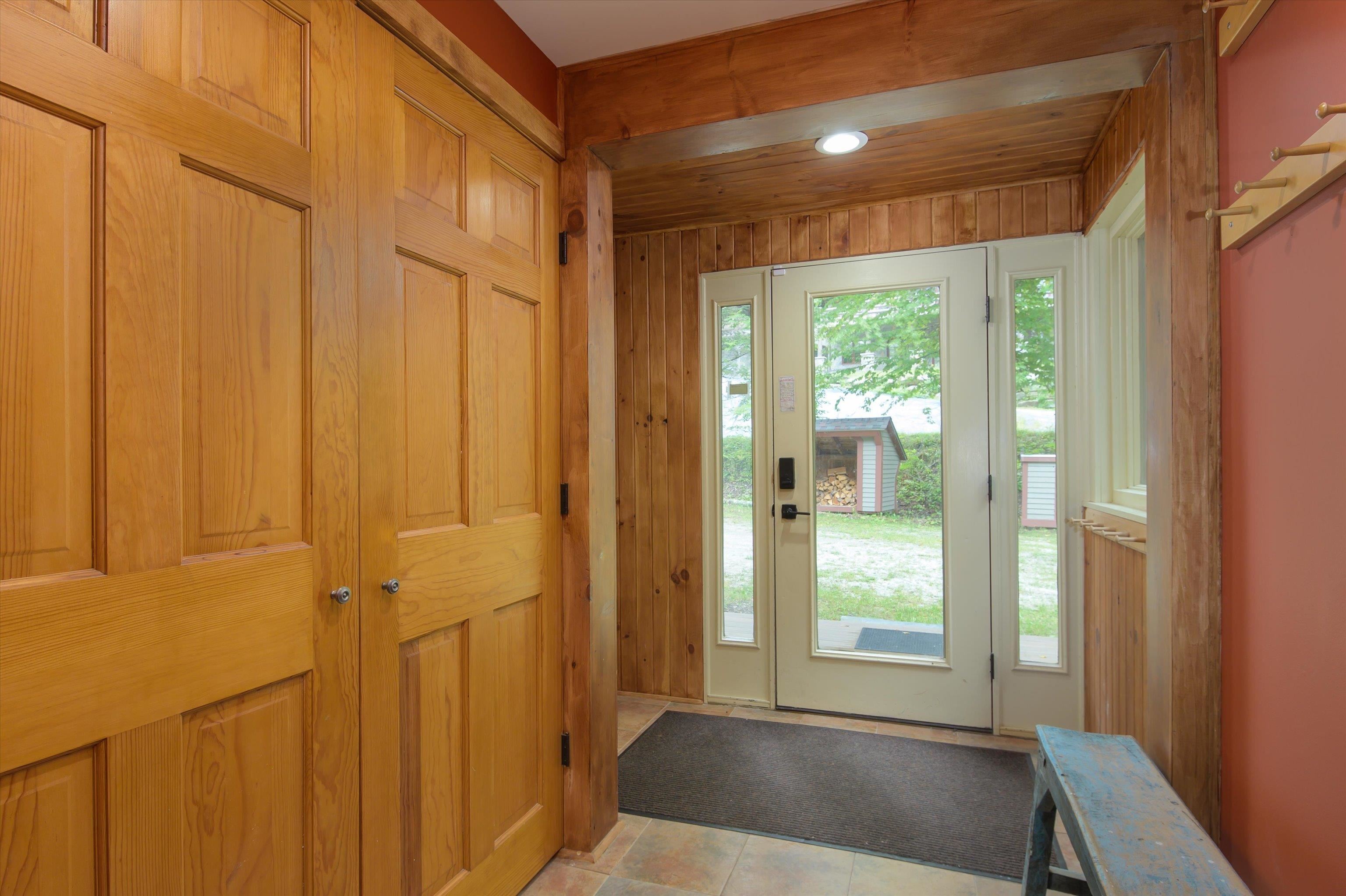 88 North Village Road, Unit 1 Ludlow, VT 05149 - Photo 13 of 37 Gallery Image 13