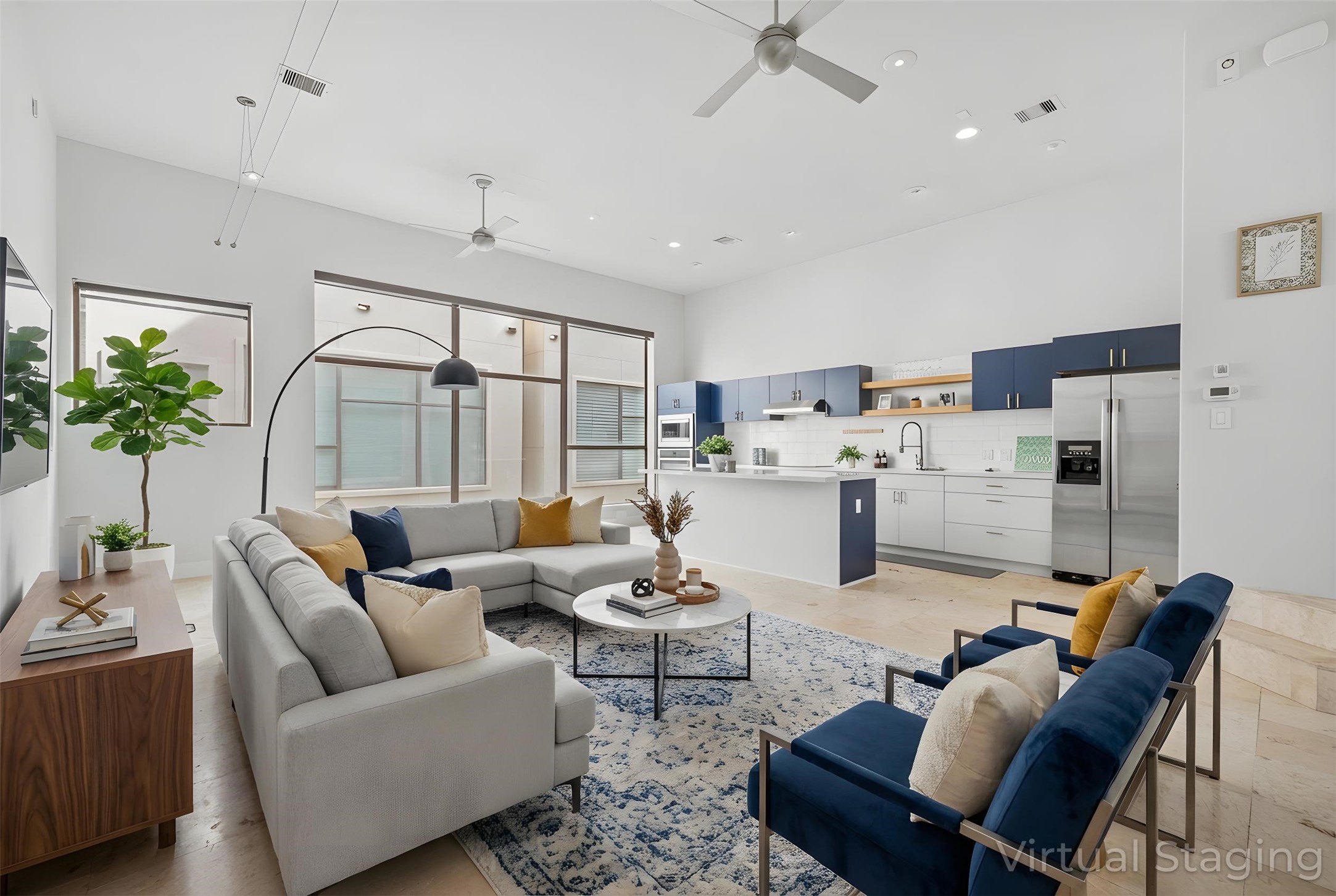 2417 Charleston Street Houston, TX 77021 - Photo 3 of 32