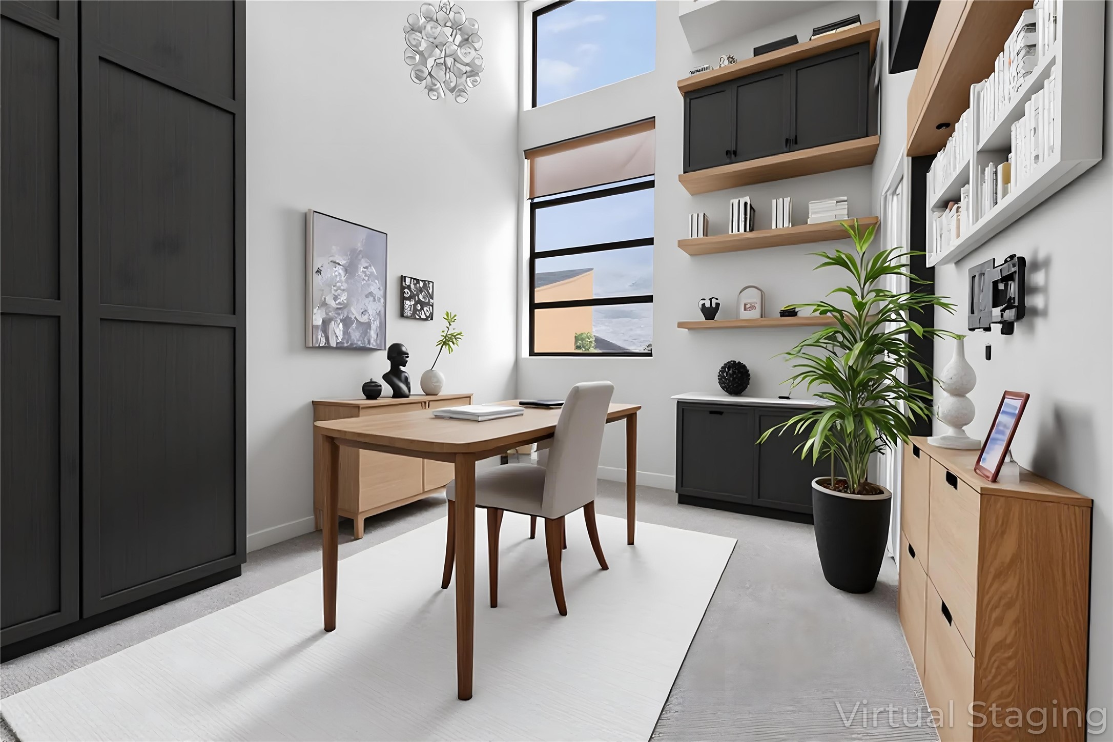 2417 Charleston Street Houston, TX 77021 - Photo 5 of 32