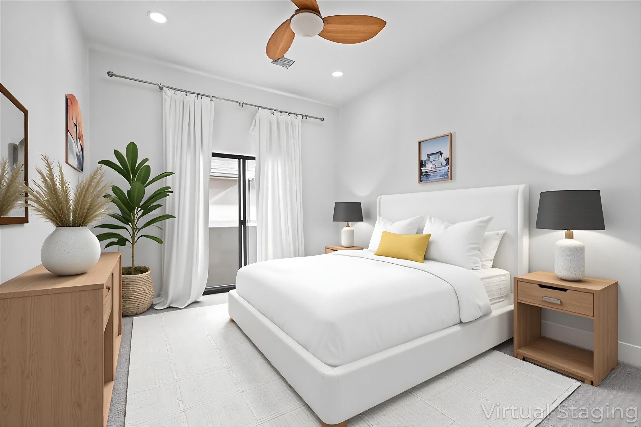 2417 Charleston Street Houston, TX 77021 - Photo 6 of 32