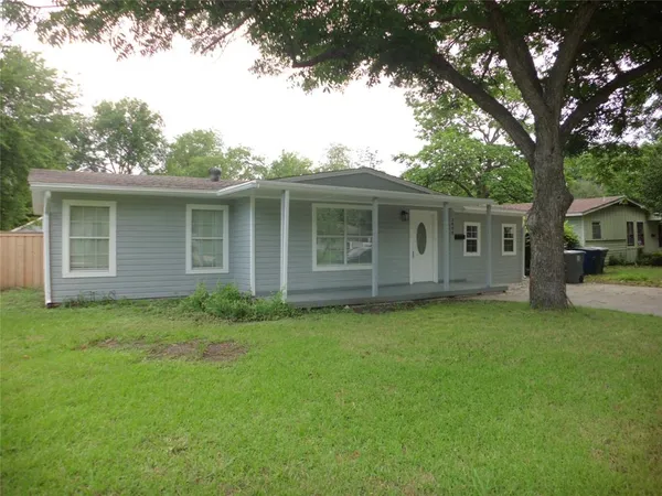 $2,200 | 3008 Scottsbluff Drive, Dallas, TX 75228