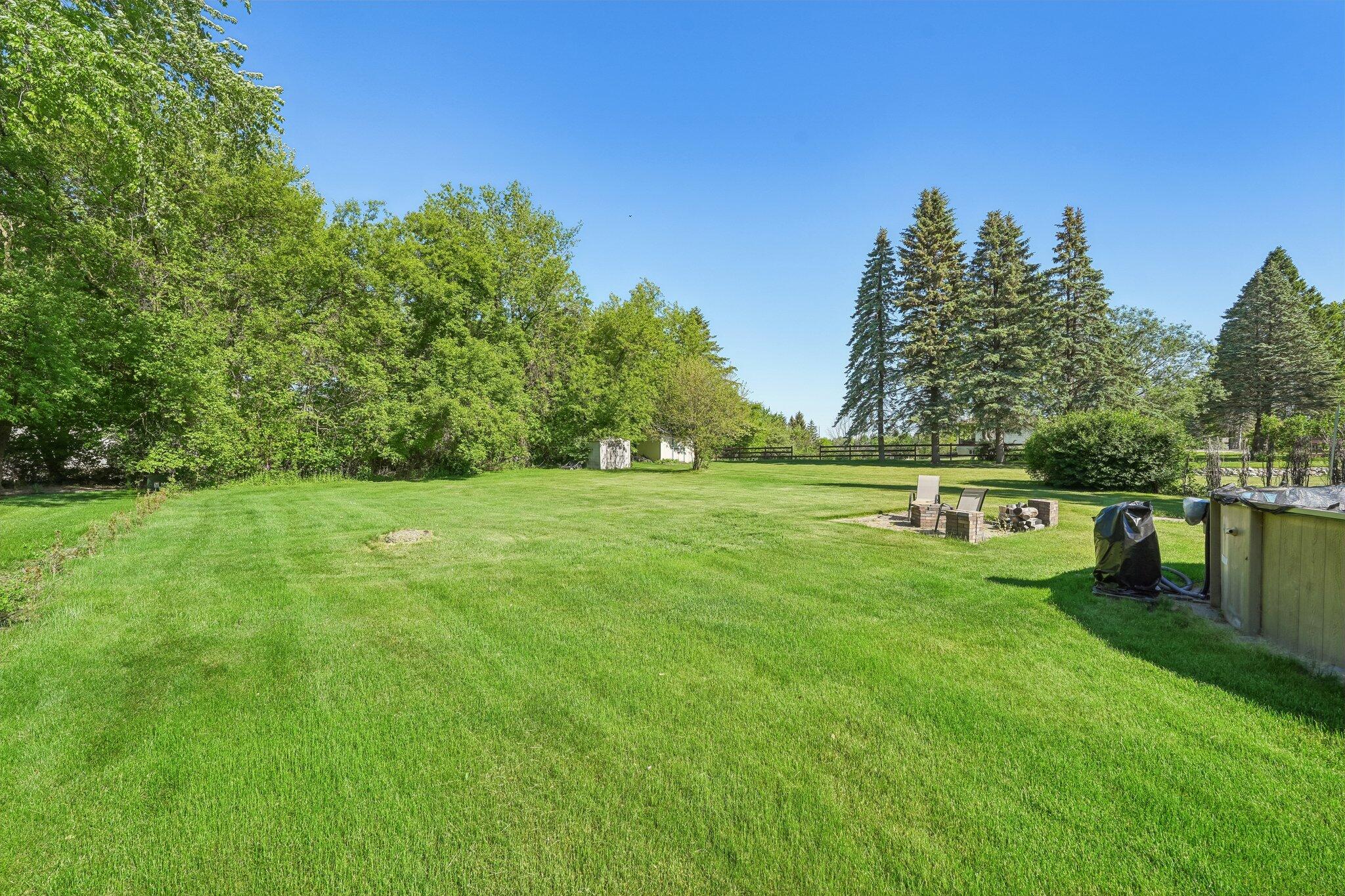 205 Fox Glen Road Fredonia, WI 53021 - Photo 41 of 42 46-web-or-mls-217291 - 205 Fox Glen Rd-S