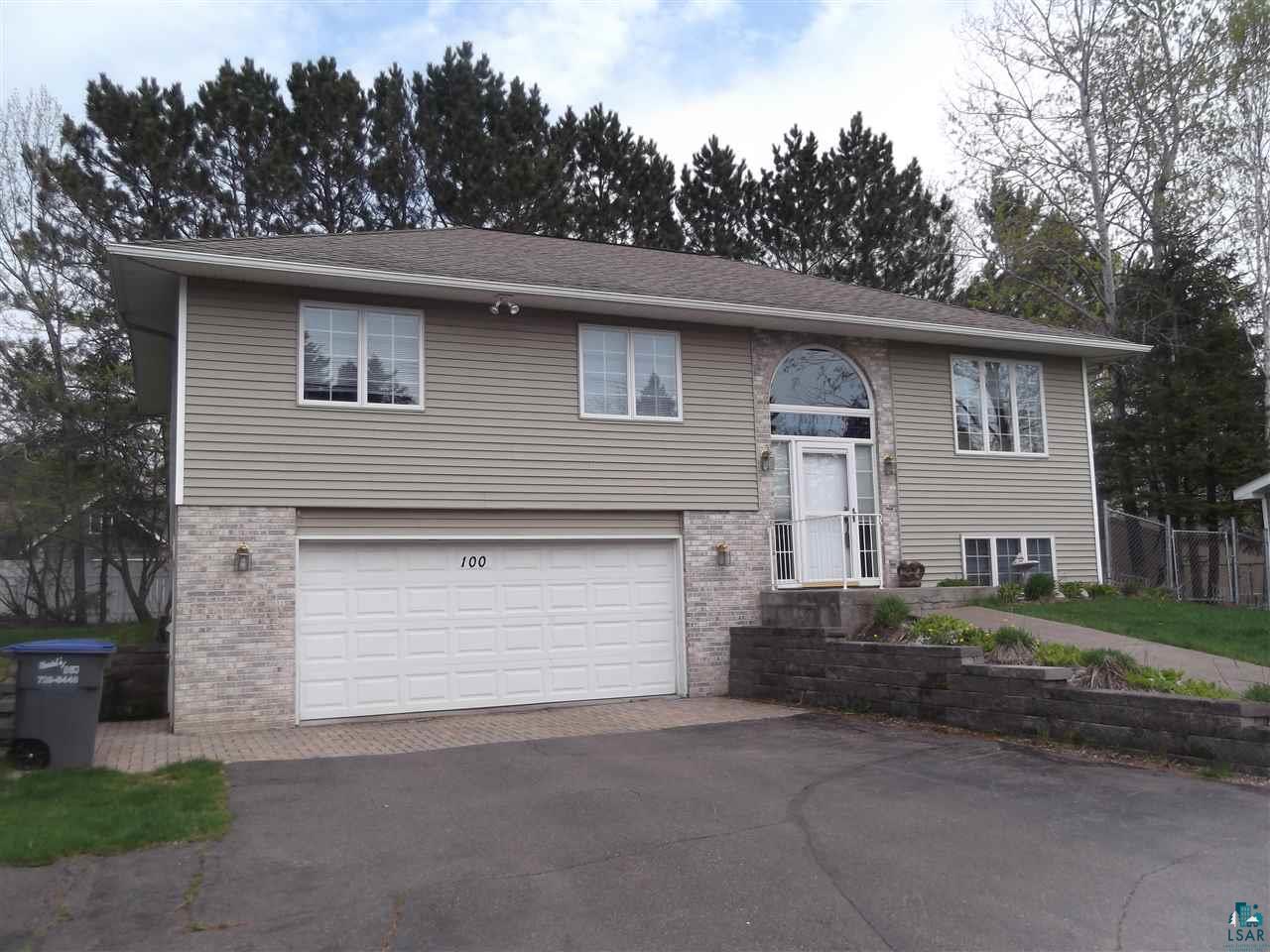 100 South Ugstad Road Duluth, MN 55810 - Photo 18 of 24 Gallery Image 18