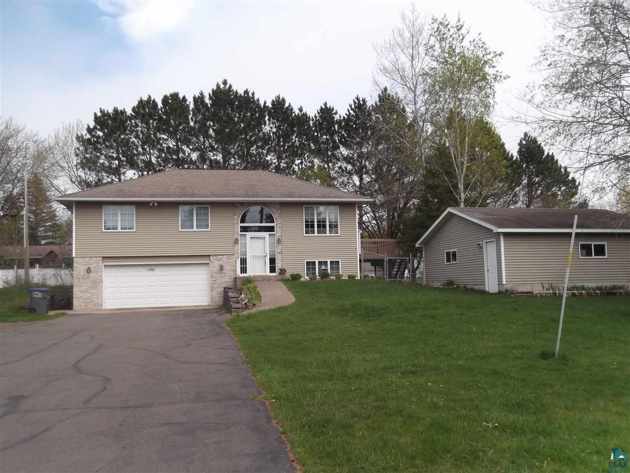 100 South Ugstad Road Duluth, MN 55810 - Photo 24 of 24 Gallery Image 24