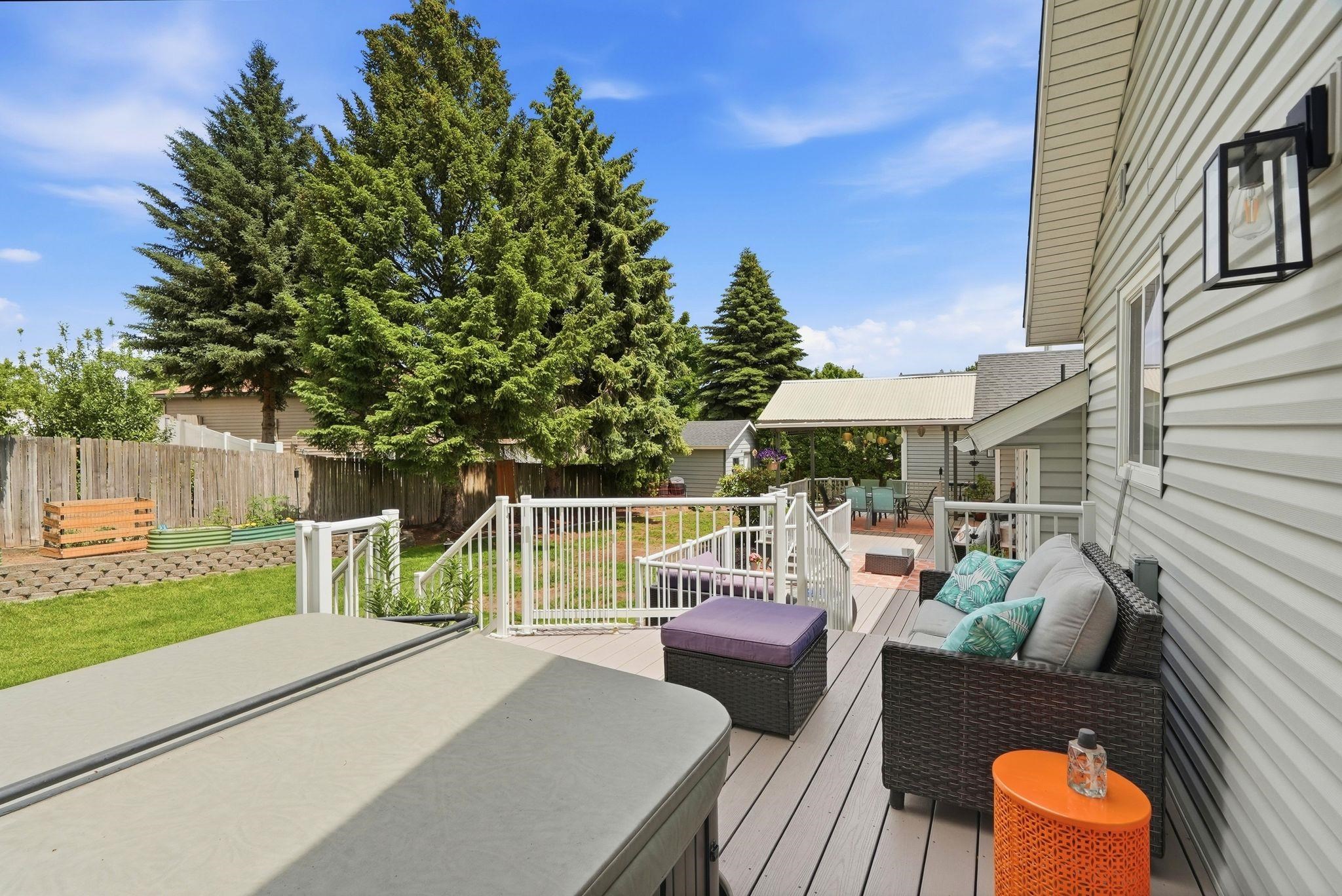6110 West Ridgecrest Drive Spokane, WA 99208 - Photo 41 of 50