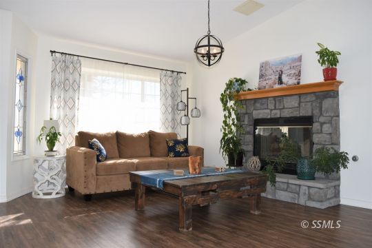 1220 West Robert Avenue Ridgecrest, CA 93555 - Photo 4 of 35 Gallery Image 4
