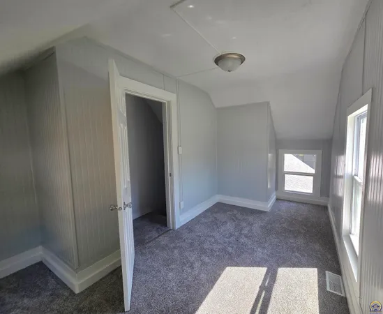 $129,900 | 321 West Perry Street, Rossville, KS 66533