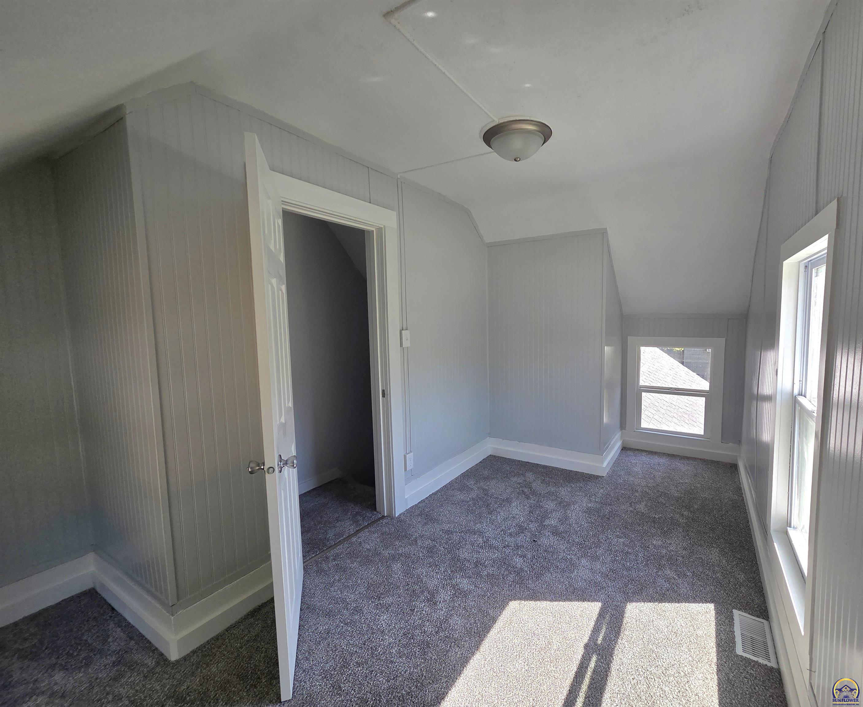 321 West Perry Street Rossville, KS 66533 - Photo 12 of 14 Bedroom #2