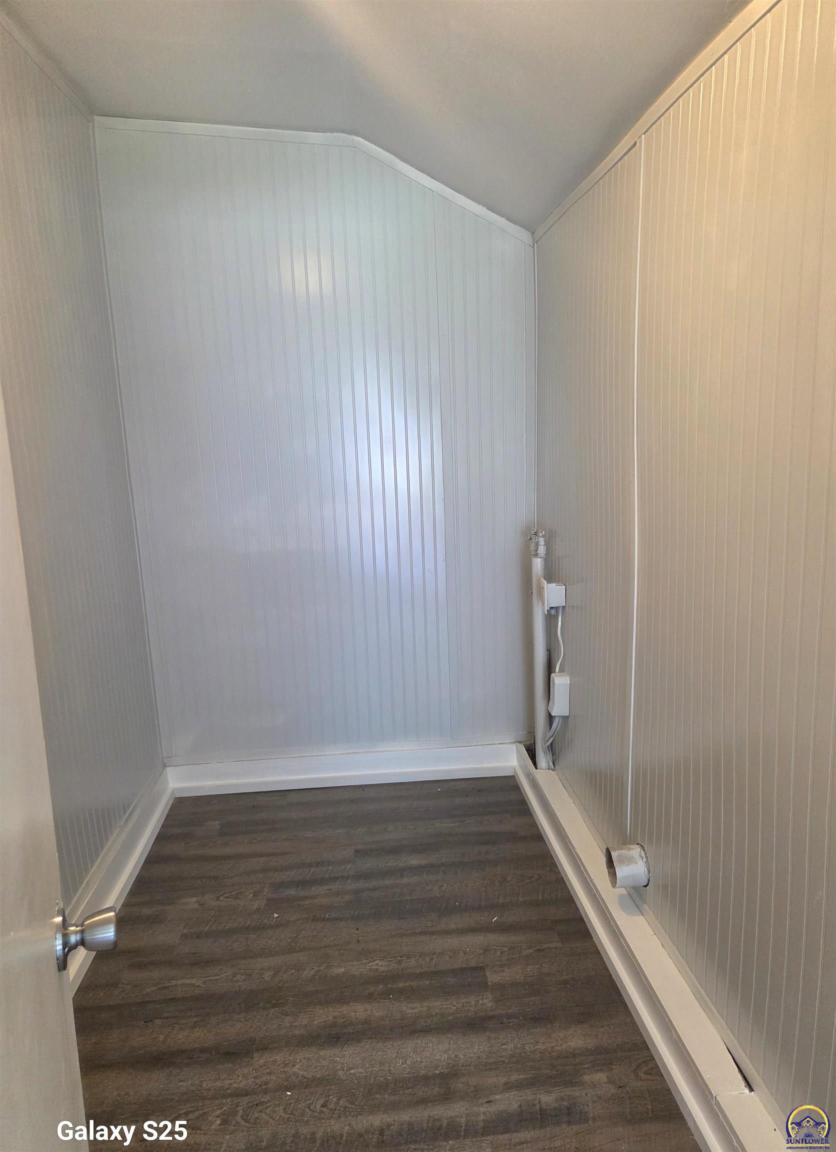 321 West Perry Street Rossville, KS 66533 - Photo 13 of 14 Laundry Room