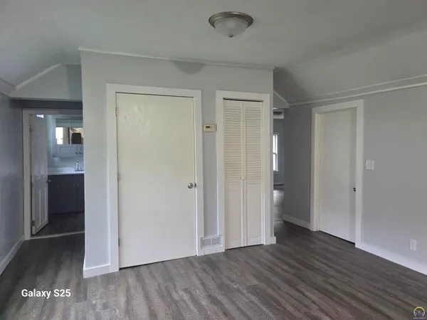 $129,900 | 321 West Perry Street, Rossville, KS 66533