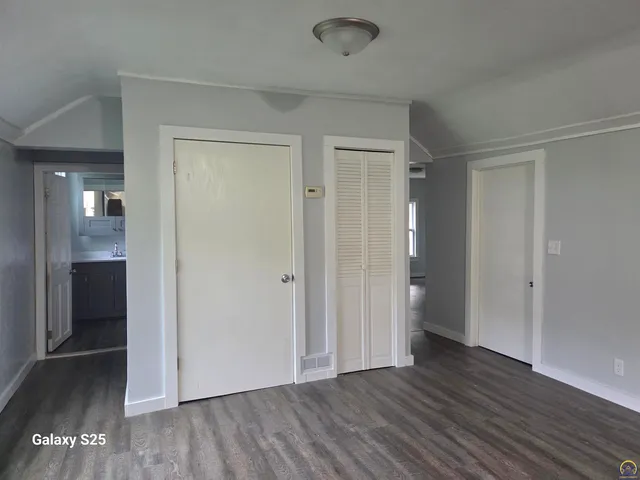 $149,900 | 321 West Perry Street, Rossville, KS 66533