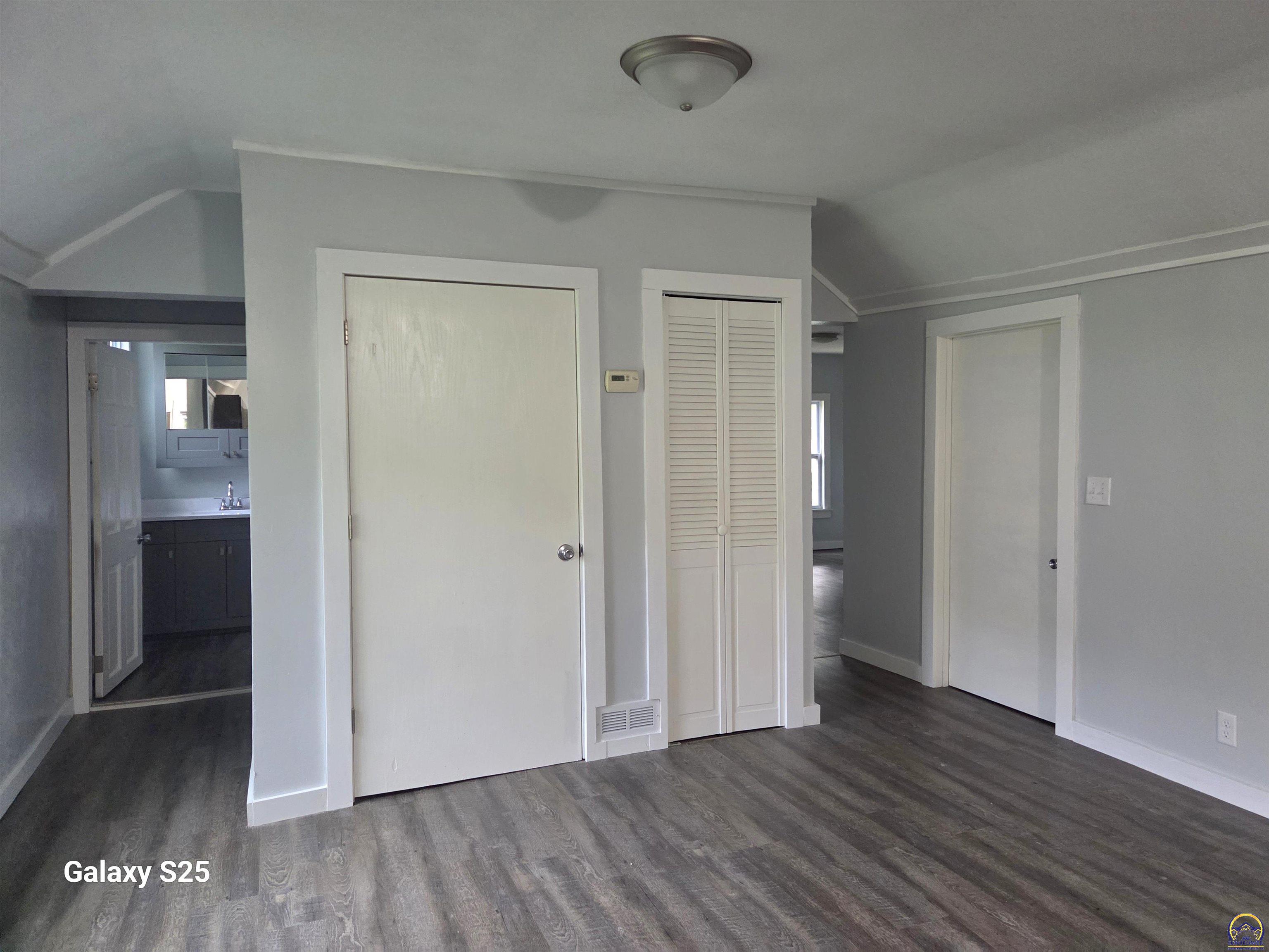 321 West Perry Street Rossville, KS 66533 - Photo 7 of 14 Main floor View