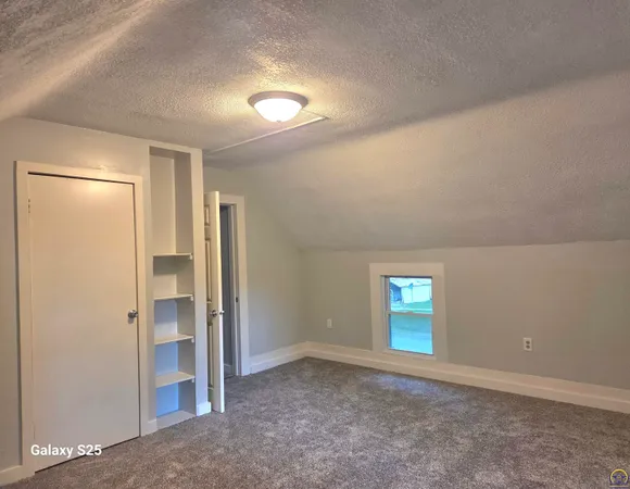 $129,900 | 321 West Perry Street, Rossville, KS 66533