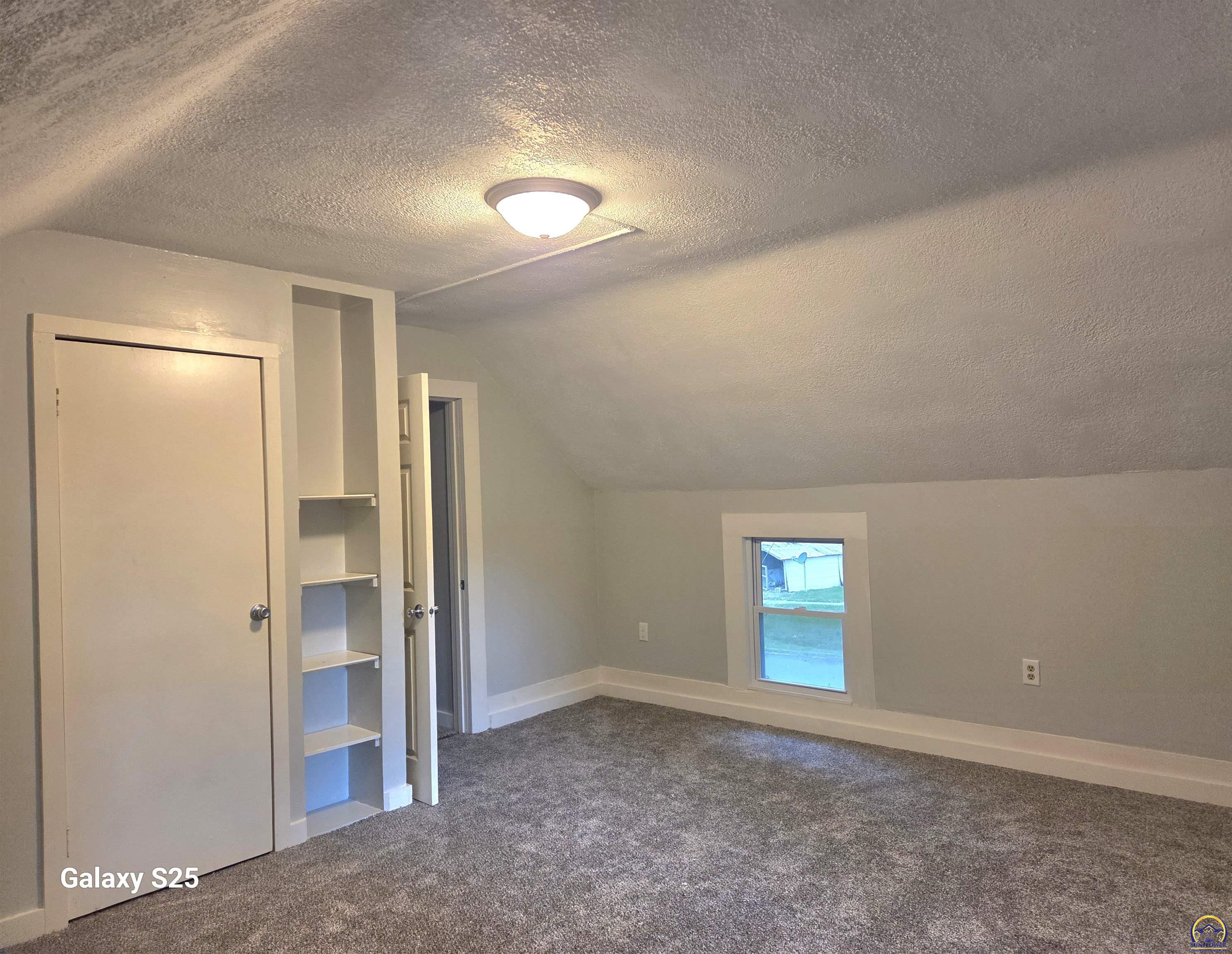 321 West Perry Street Rossville, KS 66533 - Photo 9 of 14 Primary Bedroom