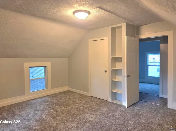 $129,900 | 321 West Perry Street, Rossville, KS 66533