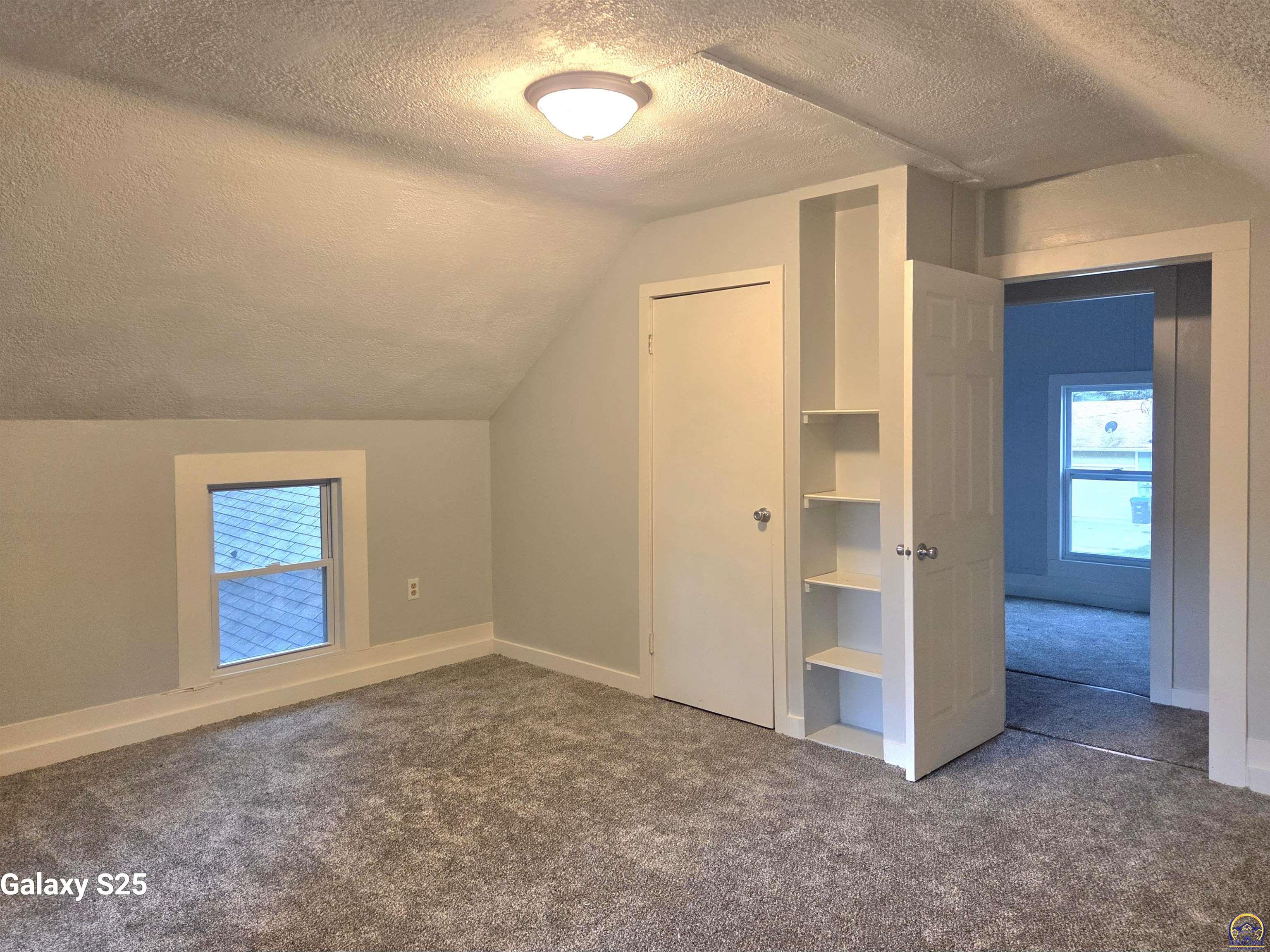 321 West Perry Street Rossville, KS 66533 - Photo 10 of 14 Primary Bedroom