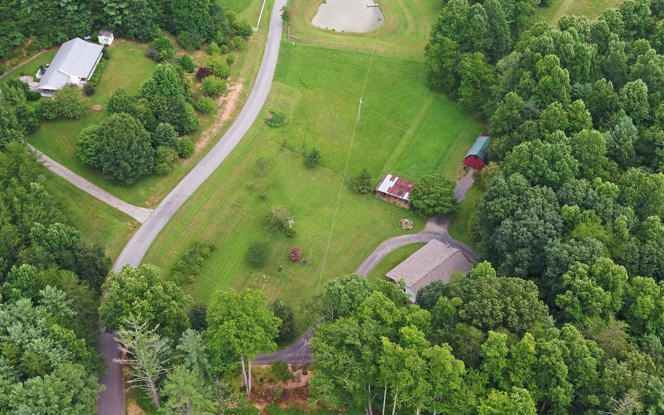 233 Stephens Road Blairsville, GA 30512 - Photo 38 of 44 Additional View