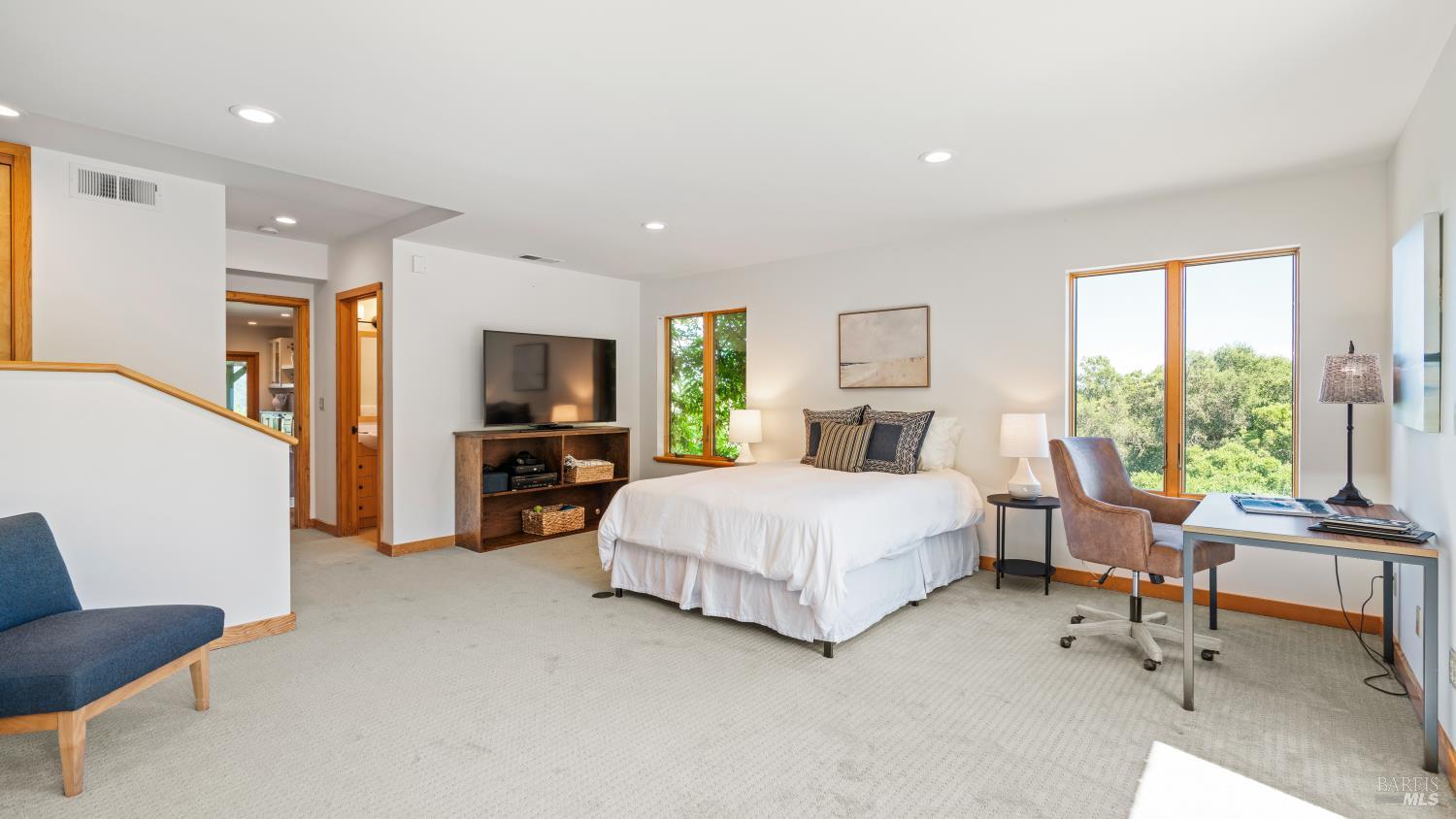 6355 Mountain View Ranch Road Healdsburg, CA 95448 - Photo 33 of 66