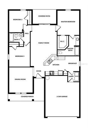 $335,900 | 13284 Tula Loop, Astatula, FL 34705