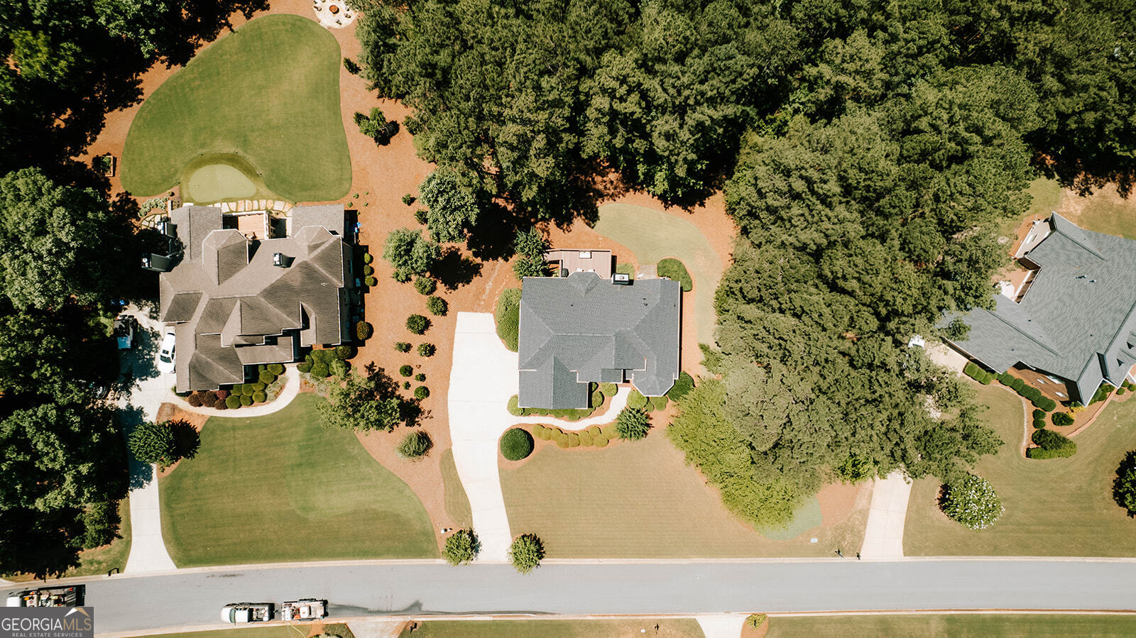 1030 Spring Lake Drive Bishop, GA 30621 - Photo 2 of 53