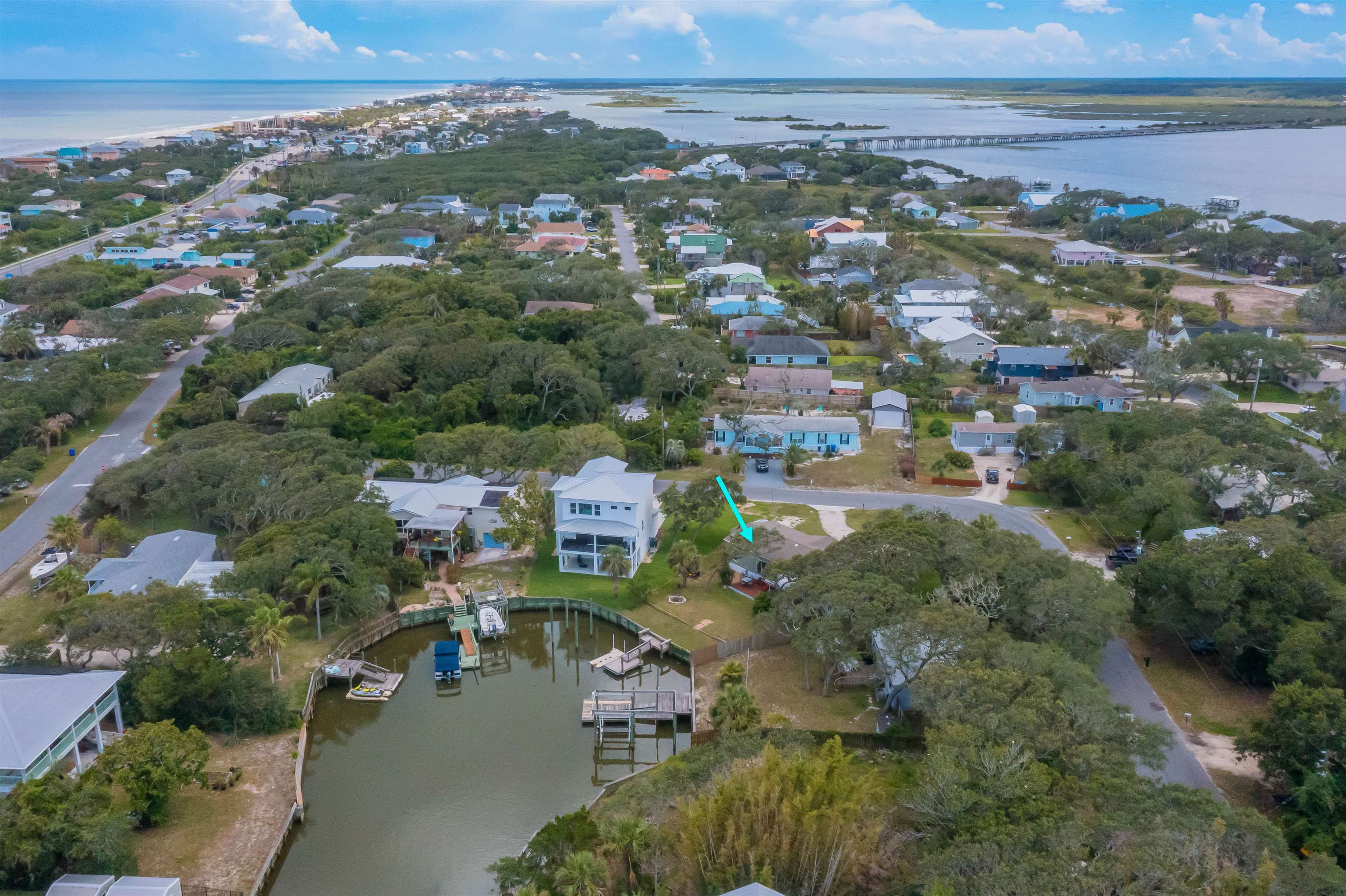 212 Desoto Road St. Augustine, FL 32080 - Photo 34 of 36 Gallery Image 34