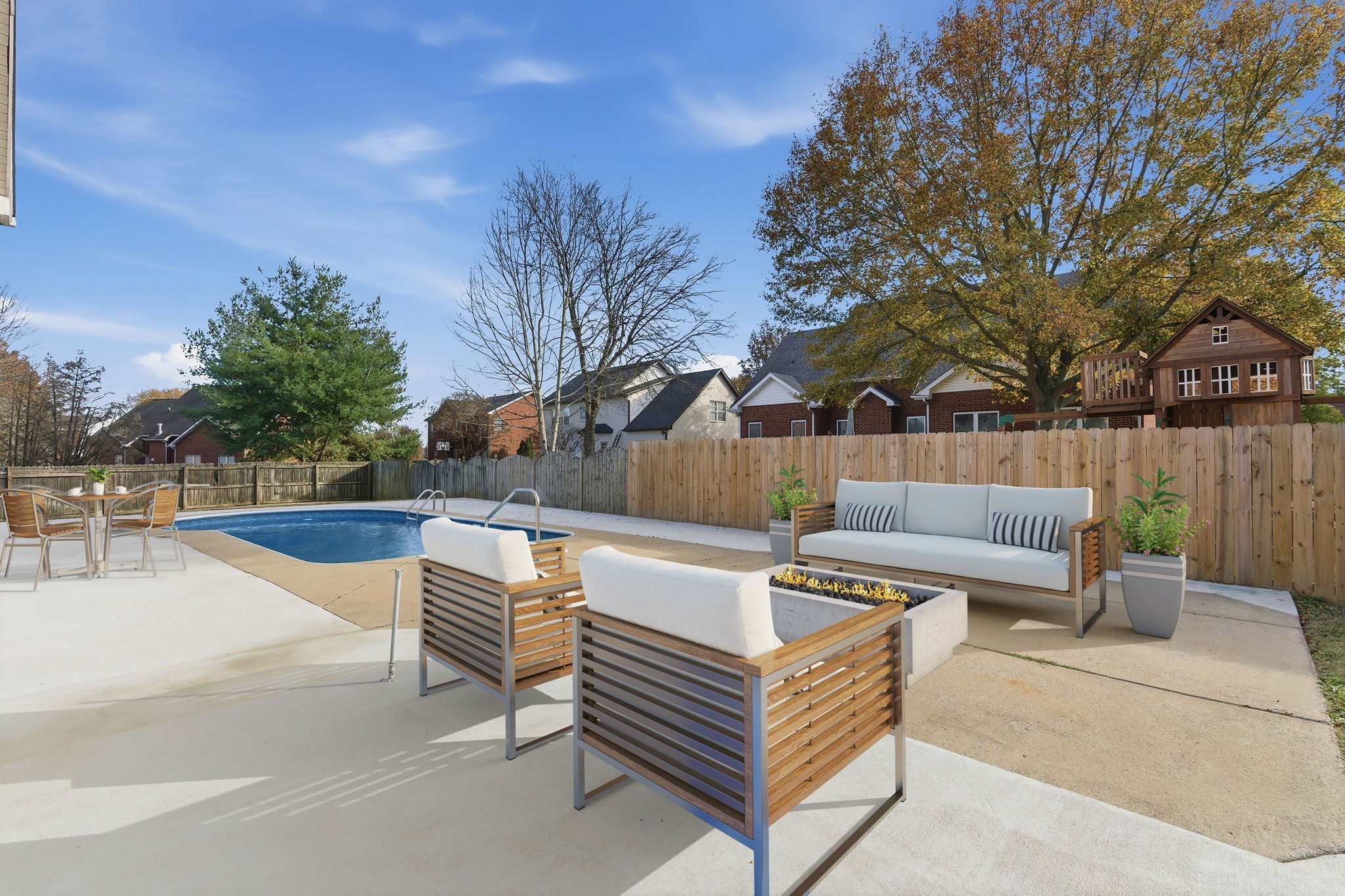 125 Windham Drive Hendersonville, TN 37075 - Photo 58 of 81