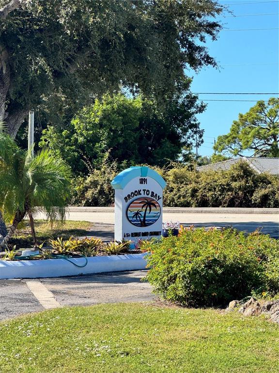 1891 Englewood Road, Unit 45 Englewood, FL 34223 - Photo 3 of 55