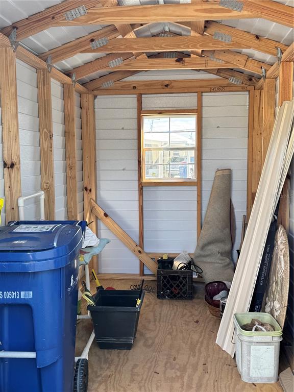 1891 Englewood Road, Unit 45 Englewood, FL 34223 - Photo 39 of 55 a room with furniture and a window