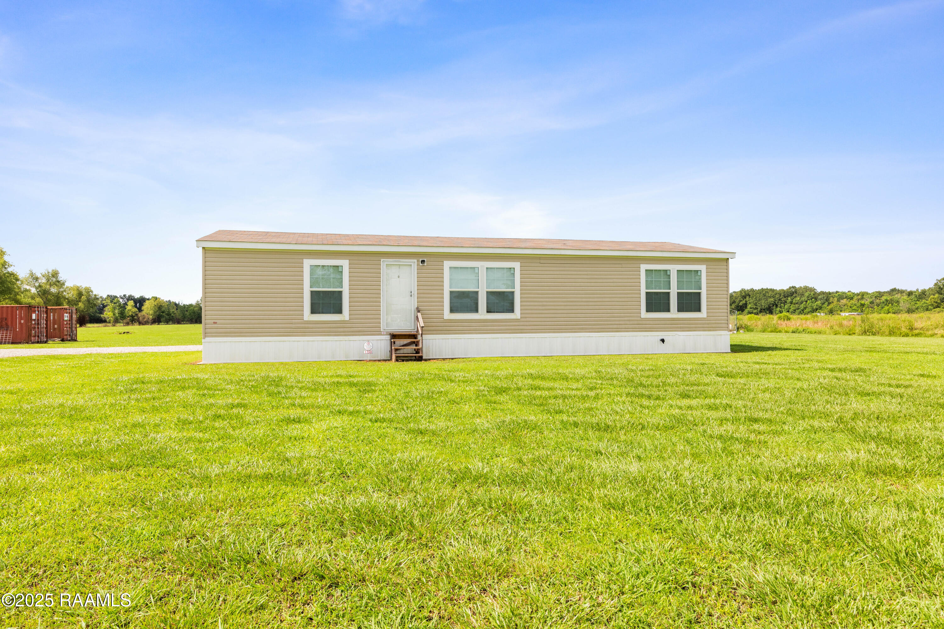 1350 Jagneauxville Road Church Point, LA 70525 - Photo 1 of 39 1350Jagneauxville-3