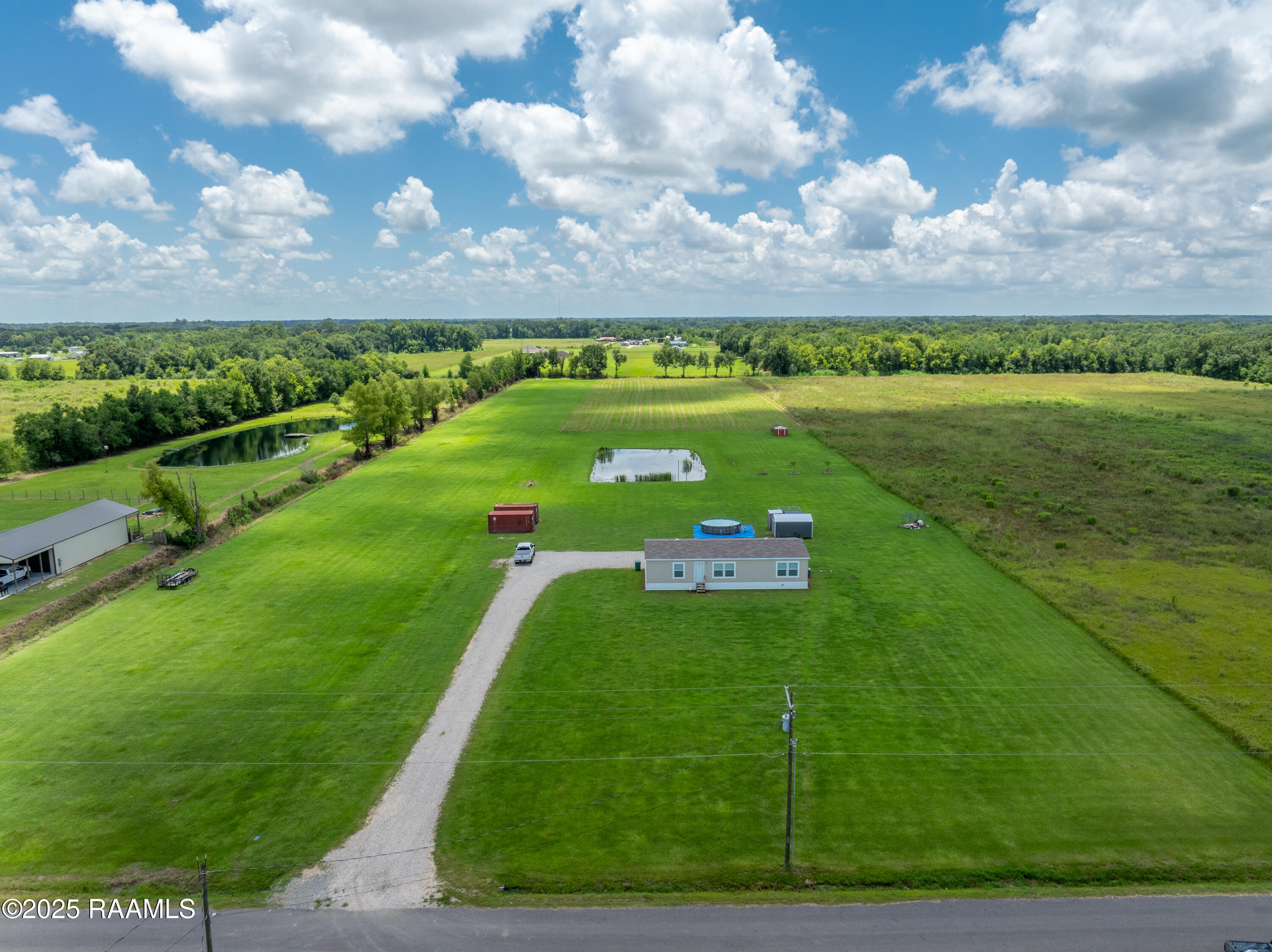 1350 Jagneauxville Road Church Point, LA 70525 - Photo 30 of 39 1350Jagneauxville-1