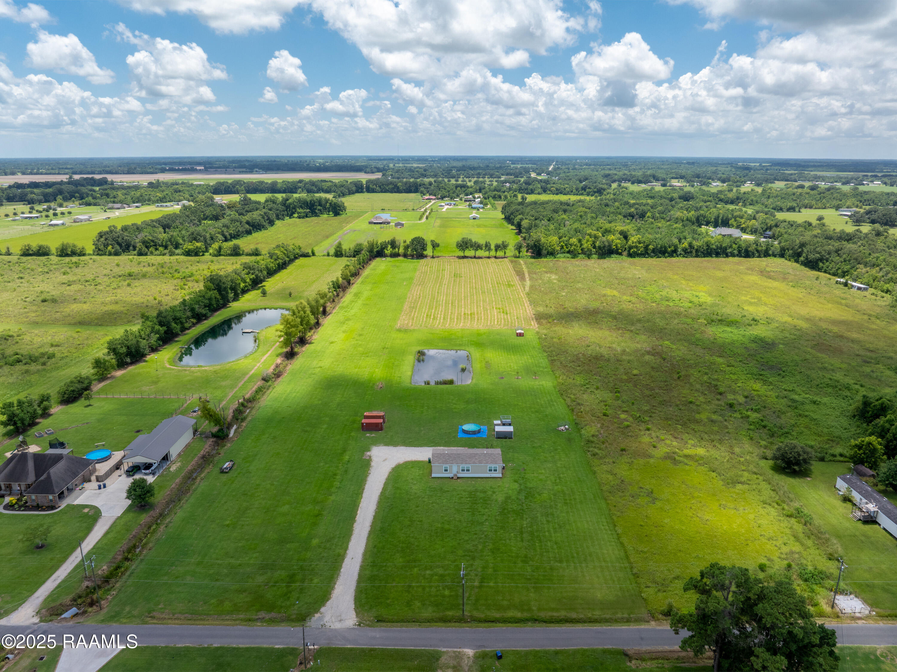 1350 Jagneauxville Road Church Point, LA 70525 - Photo 31 of 39 1350Jagneauxville-2