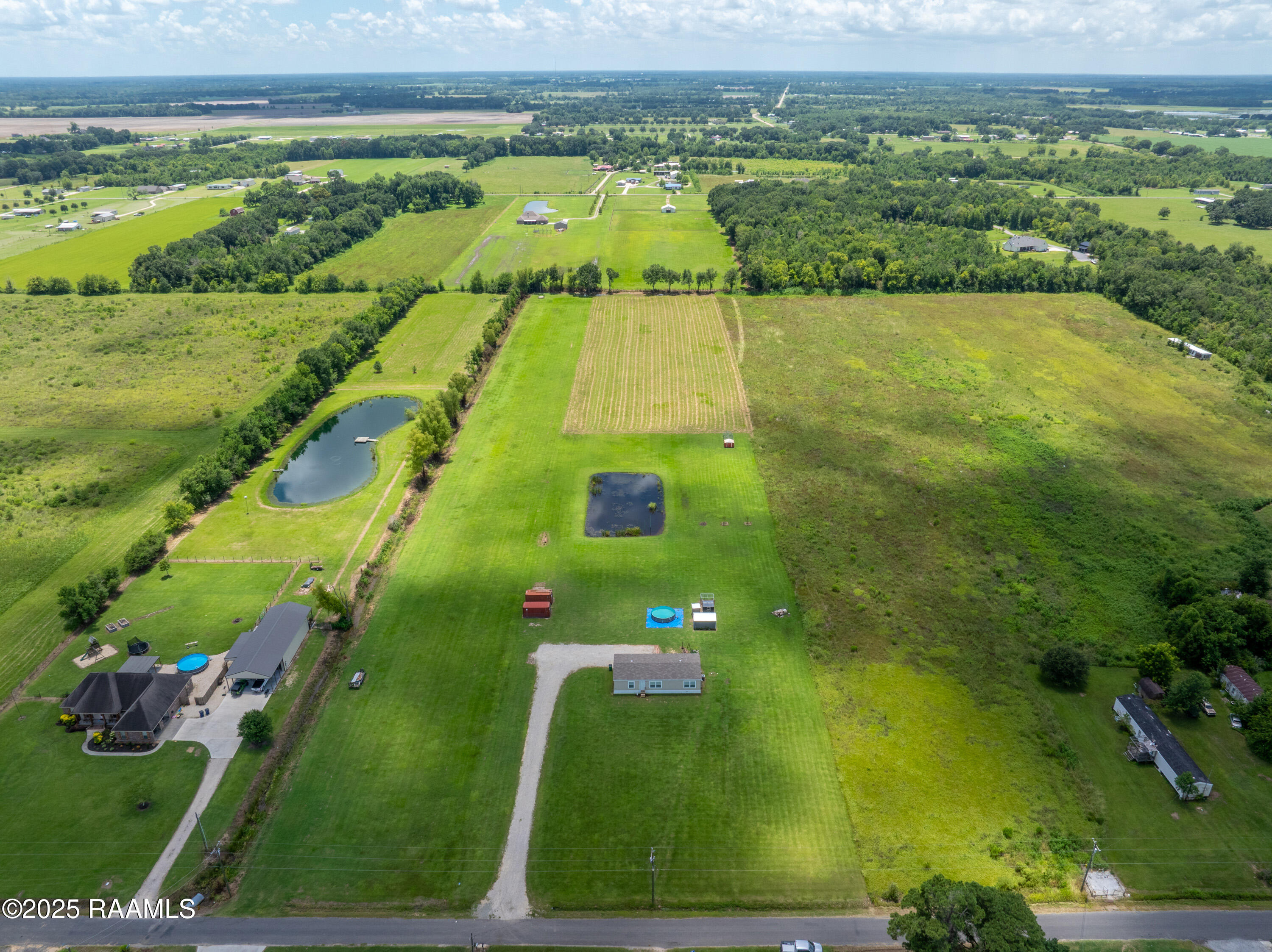 1350 Jagneauxville Road Church Point, LA 70525 - Photo 32 of 39 1350Jagneauxville-3