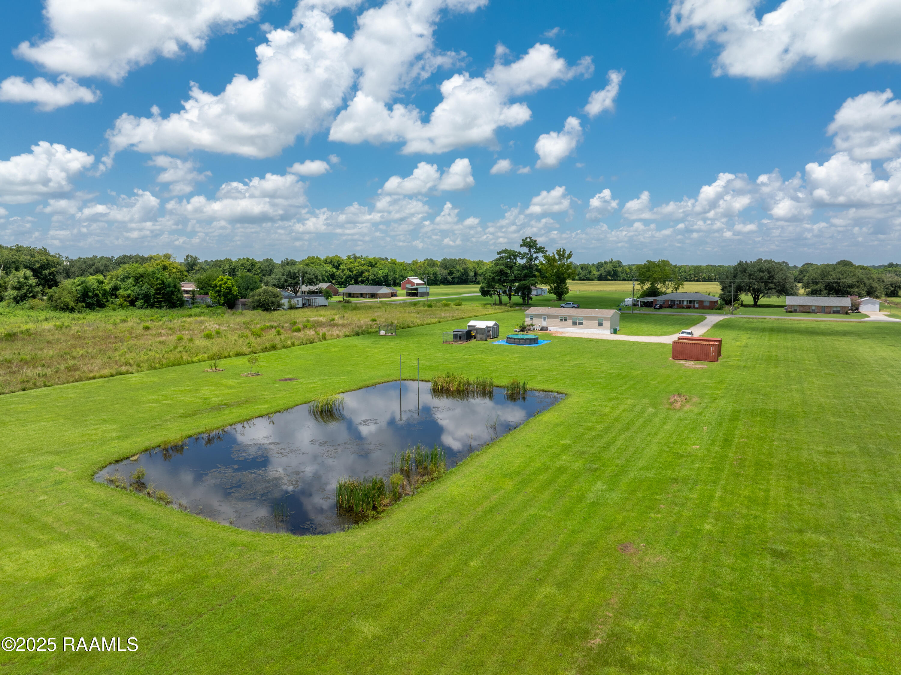 1350 Jagneauxville Road Church Point, LA 70525 - Photo 38 of 39 1350Jagneauxville-8