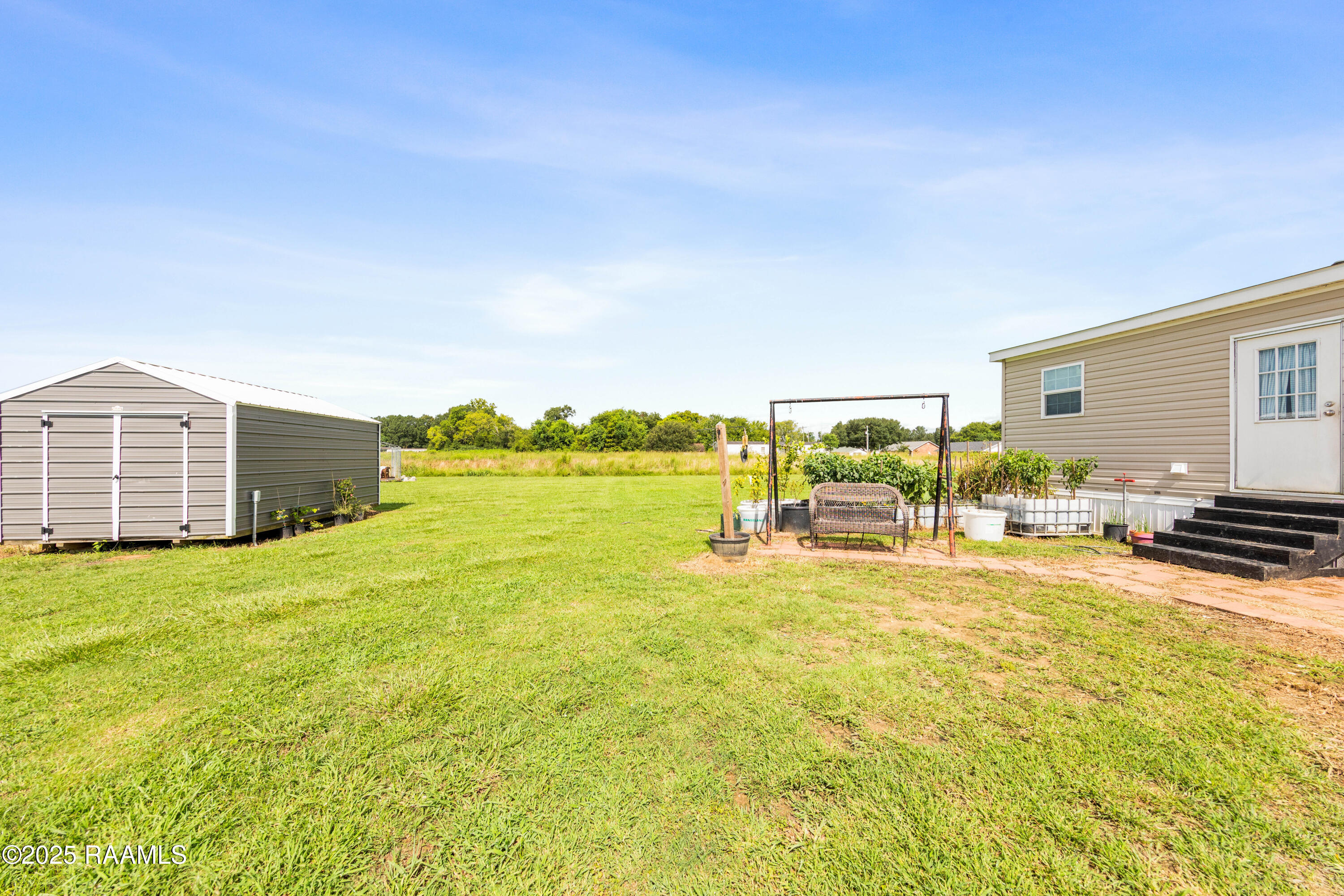 1350 Jagneauxville Road Church Point, LA 70525 - Photo 10 of 39 1350Jagneauxville-10