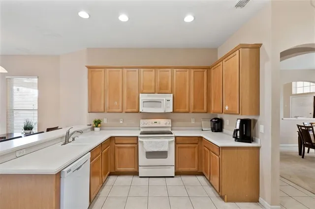 $555,000 | 2609 Slagrove Court, Winter Garden, FL 34787