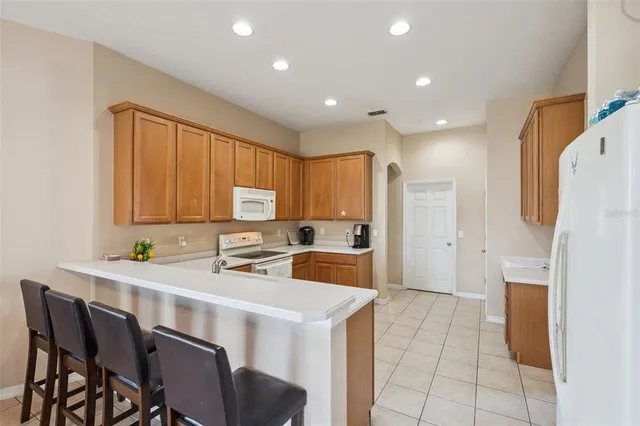 $555,000 | 2609 Slagrove Court, Winter Garden, FL 34787