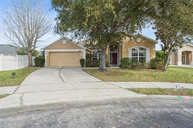 $555,000 | 2609 Slagrove Court, Winter Garden, FL 34787