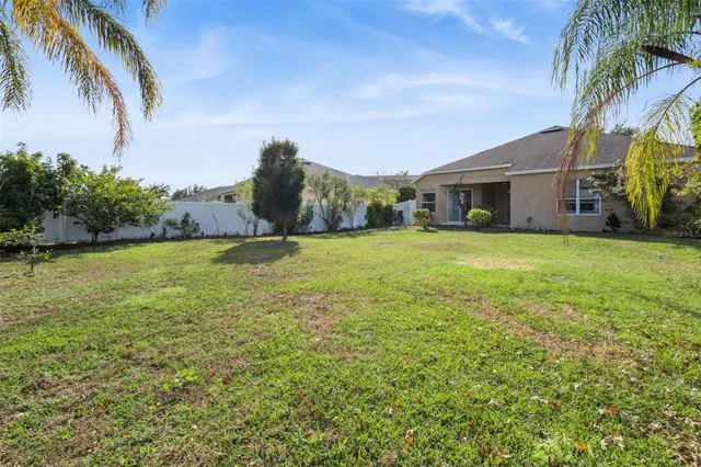 $555,000 | 2609 Slagrove Court, Winter Garden, FL 34787