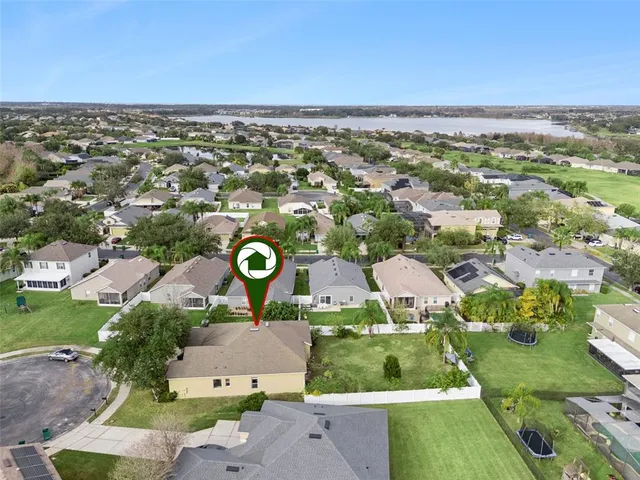 $555,000 | 2609 Slagrove Court, Winter Garden, FL 34787