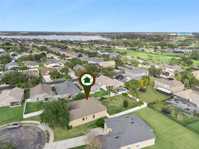 $555,000 | 2609 Slagrove Court, Winter Garden, FL 34787