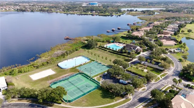 $555,000 | 2609 Slagrove Court, Winter Garden, FL 34787