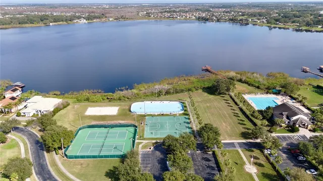 $555,000 | 2609 Slagrove Court, Winter Garden, FL 34787