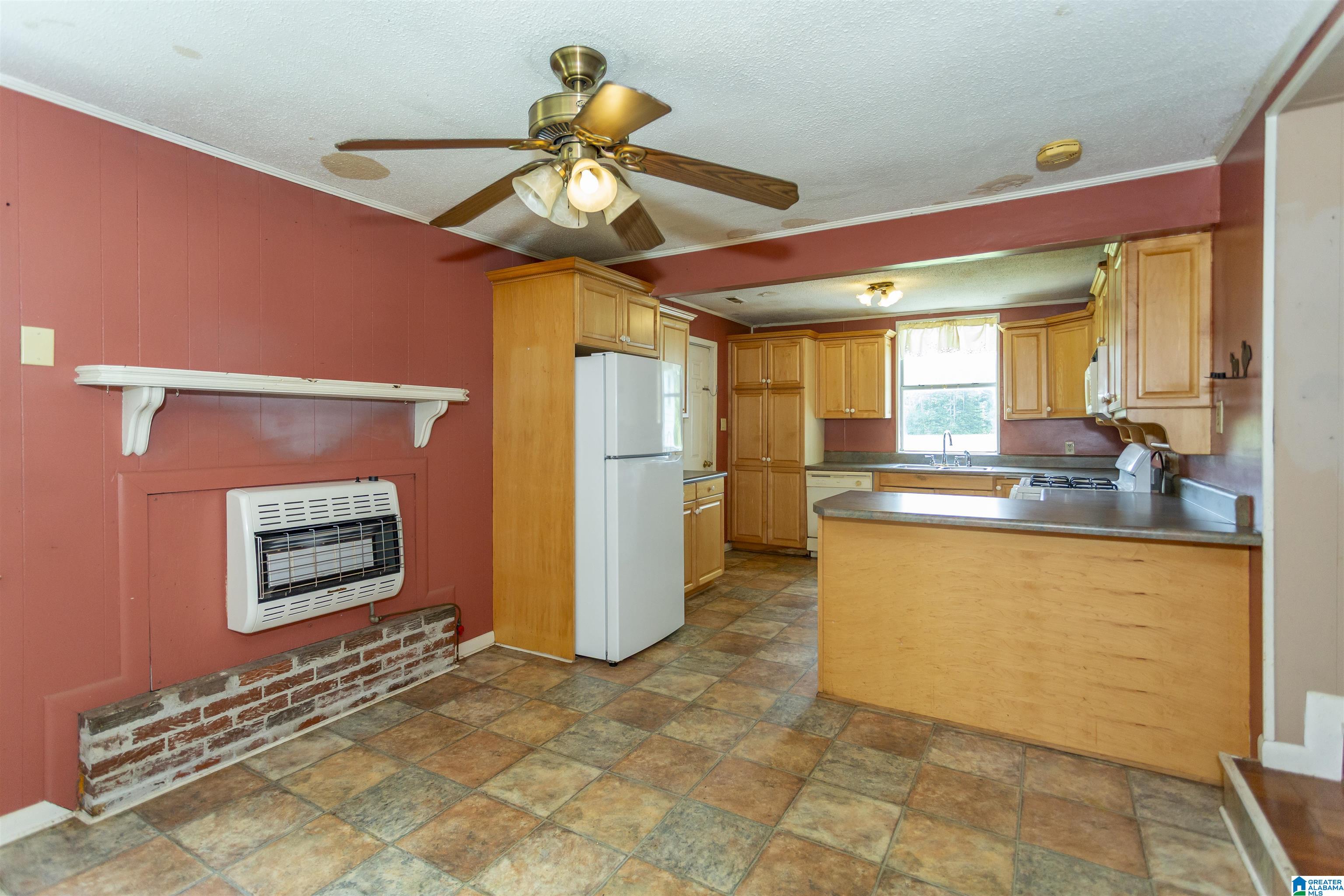 1675 Blue Eye Springs Road Lincoln, AL 35096 - Photo 11 of 60
